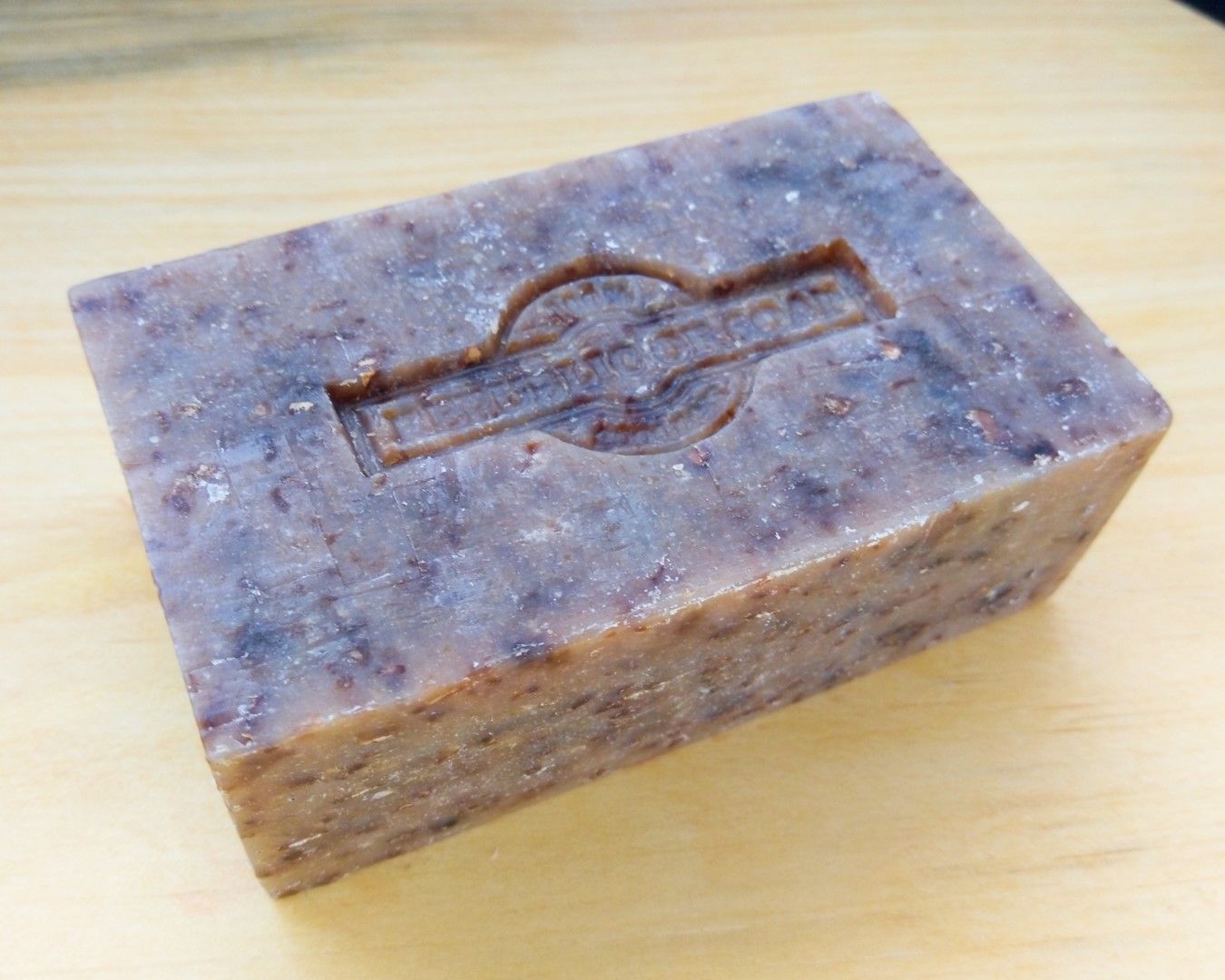 Natural Soap Bar - Banana Bread - Republic of Soap